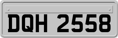 DQH2558