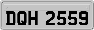 DQH2559