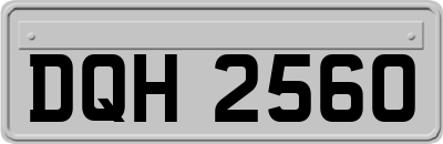 DQH2560