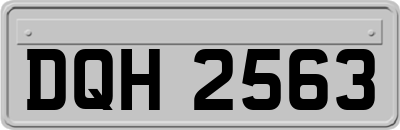 DQH2563