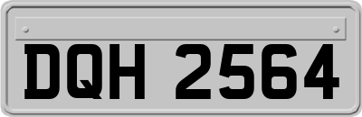 DQH2564