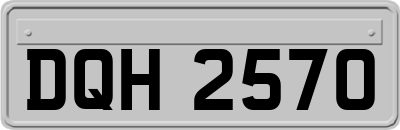 DQH2570