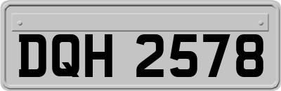 DQH2578