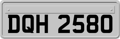 DQH2580