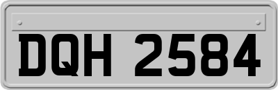 DQH2584