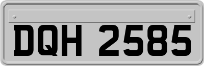 DQH2585