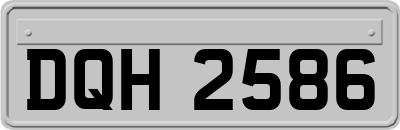 DQH2586