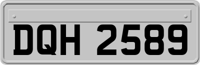 DQH2589