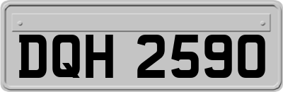 DQH2590