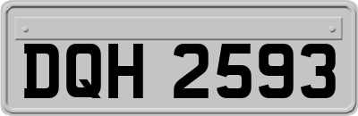 DQH2593