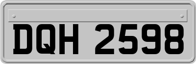 DQH2598