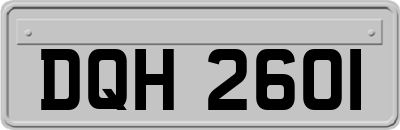 DQH2601