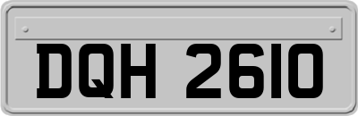DQH2610