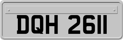 DQH2611