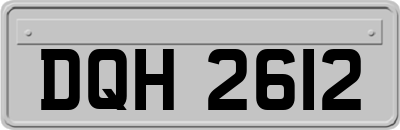 DQH2612