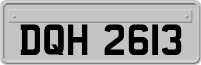 DQH2613