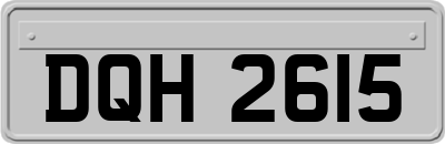 DQH2615