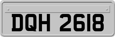 DQH2618