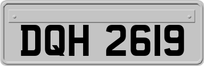 DQH2619