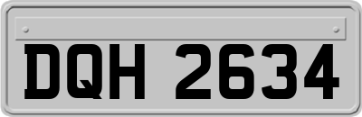 DQH2634