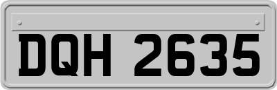 DQH2635