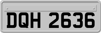 DQH2636