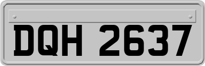 DQH2637