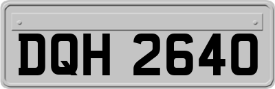 DQH2640