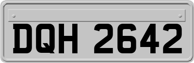 DQH2642