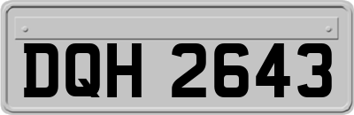 DQH2643