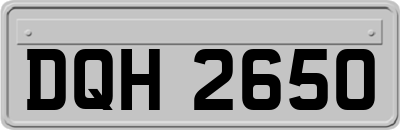 DQH2650