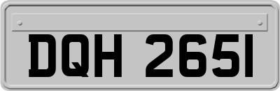 DQH2651