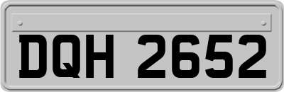 DQH2652