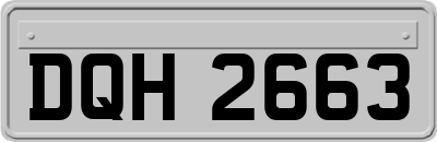 DQH2663
