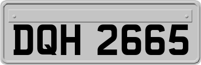 DQH2665