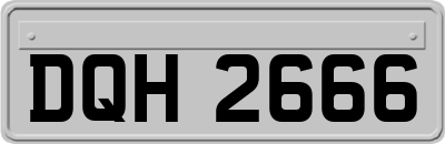 DQH2666
