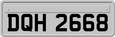 DQH2668