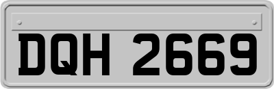 DQH2669