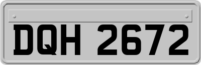 DQH2672