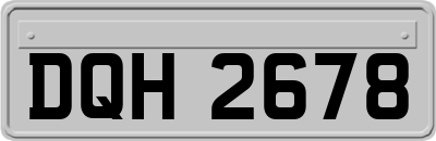 DQH2678