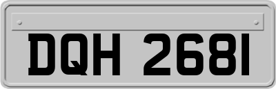 DQH2681