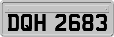 DQH2683