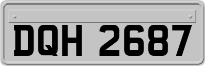 DQH2687