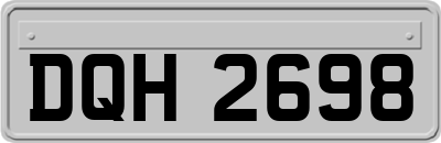 DQH2698