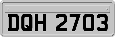 DQH2703