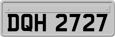 DQH2727