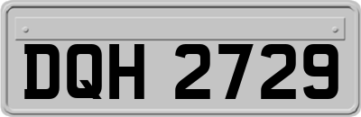 DQH2729