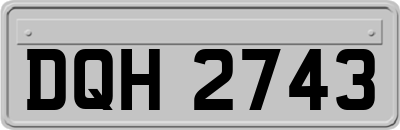 DQH2743