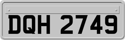DQH2749