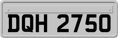 DQH2750